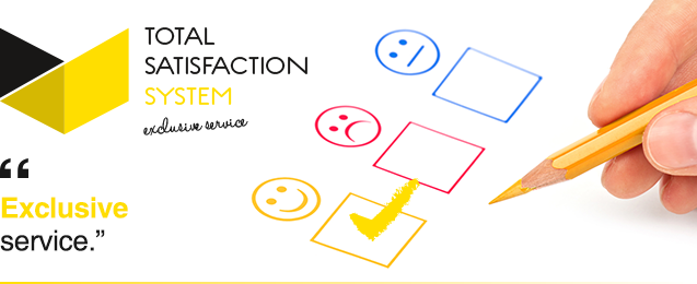 AP | TRANSLATION- TSS - TOTAL SATISFACTION SYSTEM